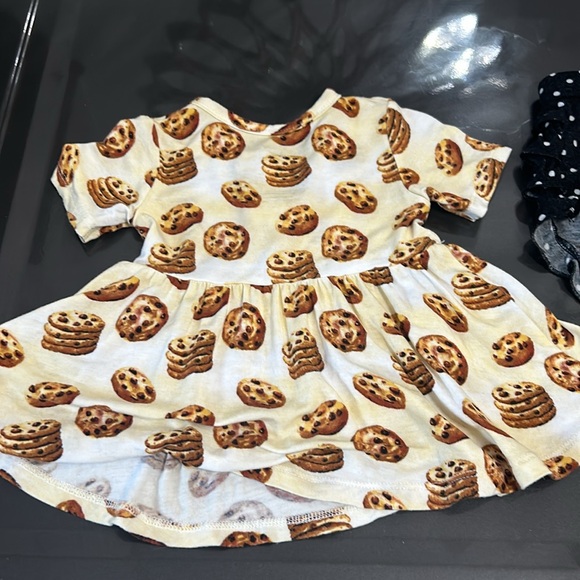 Posh peanut cookies, matching set - Picture 15 of 15